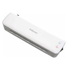 Fellowes 4560201 plastificatrice Plastificatrice a caldo 300 mm/min Bianco