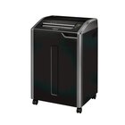 Fellowes 485Ci distruggi documenti Cross shredding 40 cm Nero