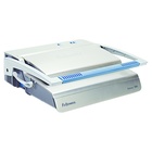 Fellowes 5622001 macchina piegafoglii 300 fogli Grafite