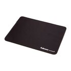 Fellowes Breyta 100138995 tappetino per mouse Nero