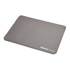 Fellowes Breyta 100139316 tappetino per mouse Grigio