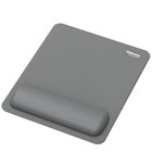 Fellowes Breyta 100142556 tappetino per mouse Grigio