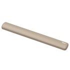 Fellowes Breyta poggiapolso Silicone Sabbia