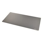 Fellowes Breyta sottomano Tessuto, Poliestere, Gomma Grigio