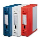 Fellowes E600BN cartella Blu