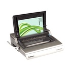 Fellowes Galaxy-E Wire 130 fogli Grafite