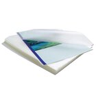Fellowes Pellicola per plastificatrice Matt A4