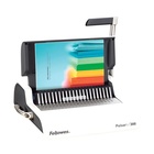 Fellowes Pulsar+ 300 300 fogli Grigio, Bianco