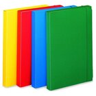 Fellowes U140VE cartella A4 Polipropilene Verde