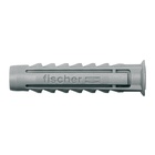 Fischer 070012 ancoraggio a vite e tassello 25 pz 6 cm