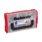 Fischer Fisher-Price FIXtainer 210 pz Kit di viti
