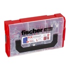 Fischer FIXtainer-DUOPOWER/DUOTEC 200 90 pz Tassello di espansione
