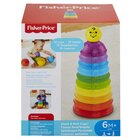 Fisher Price Everything Baby Scodelle Trasformelle