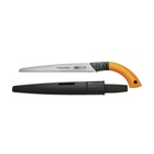 Fiskars 1001620 Sega da potatura Nero, Arancione 33 cm