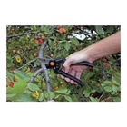 Fiskars 111960 cesoia elettriche 2,6 cm Nero, Arancione