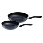 Fissler 045-301-02-100/0 set di pentole 2 pz