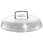 Fissler 084-388-28-200/0 coperchio per pentola Rotondo Acciaio inossidabile