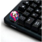 Fnatic Artisan Keycap Loeya - blu