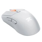 Fnatic Bolt Wireless Gaming Bianco