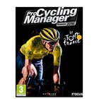 Focus Digital Bros Pro Cycling Manager 2016, PC Standard Inglese