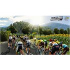 Focus Entertainment Pro Cycling Manager 2018