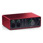 Focusrite Scarlett 4i4