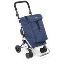 FOPPAPEDRETTI Go Up Jeans Trolley
