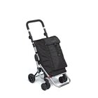 FOPPAPEDRETTI Go-Up Nera Trolley