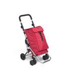 FOPPAPEDRETTI Go-Up Red Trolley