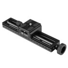 Fotopro FT 100 Macro Focusing Rail