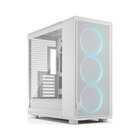 Fractal Design Epoch XL Tower Bianco