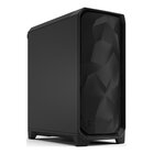 Fractal Design Meshify 3 Nero Nero Black Solid