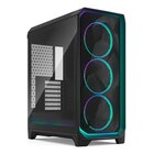 Fractal Design Meshify 3 Nero