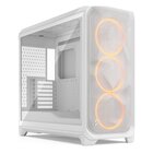 Fractal Design Meshify 3 XL Bianco