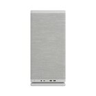Fractal Design Mood Small Form Factor (SFF) Grigio