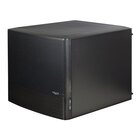 Fractal Design NODE 804 Cubo Nero