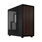 Fractal Design North XL RC Desktop Nero, Antracite Scatola aperta Confezione originale presente