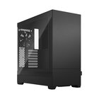 Fractal Design Pop Silent Tower Nero