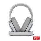 Fractal Design Scape Auricolare Con cavo e senza cavo A Padiglione Musica/Giornaliera Base di ricarica