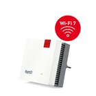 AVM FRITZREPEATER 1700 EDITION INTERNATIONAL Ripetitore di rete Bianco
