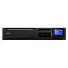 FSP Champ Rack 3K gruppo di continuità (UPS) Doppia conversione (online) 3 kVA 2700 W 3 presa(e) AC