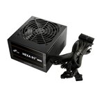 FSP Fortron HEXA 85+ PRO 650W 20+4 pin ATX Nero