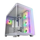 FSP M580-WA Midi Tower Bianco