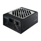FSP MEGA-1350TI alimentatore per computer 1350 W 20+4 pin ATX ATX Nero
