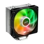 FSP NE Processore Ventilatore 12 cm Nero