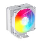 FSP NP5-WA Processore Raffreddatore d'aria 12 cm Bianco 1 pz
