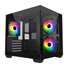 FSP S140-BA Small Form Factor (SFF) Nero