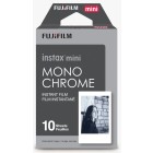 Fujifilm 10 pellicole Instax Mini bianco e nero
