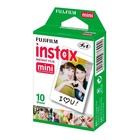 Fujifilm 10 pellicole Instax Mini Singola