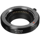 Fujifilm Anello di prolunga macro 11mm MCEZX-11